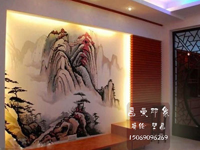 手绘墙 (1095)